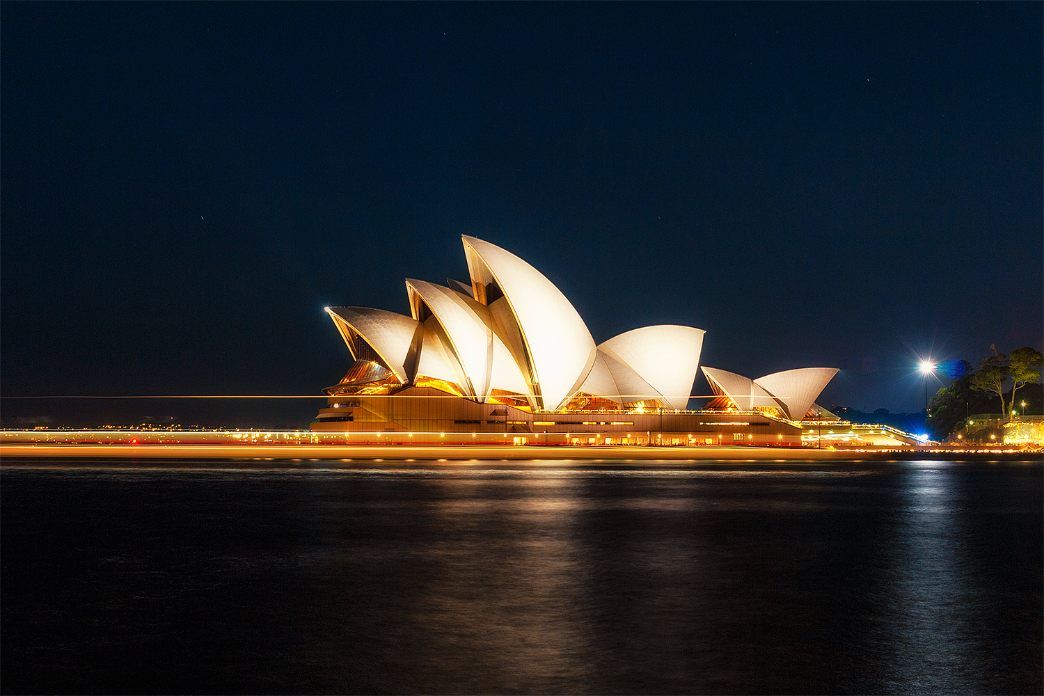 Opera House Sydney Australien